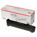 OKI Obraz. válec pro černý toner do C9600/9800/MFP 30K, 42918108