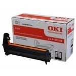 OKI Obraz. válec pro černý toner do C610  20K, 44315108