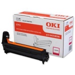 OKI Obraz. válec pro magenta toner do C711  20K, 44318506