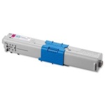 OKI Magenta toner do C310/C330/C510/C530/... 2K, 44469705 - originální