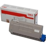 OKI Tisková cartridge pro B721/B731/MB760/MB770 18tis, 45488802 - originální