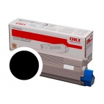 OKI černý toner do C834/C844 (10 000 stránek), 46861308 - originální