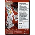 Canon HR-101, A3 fotopaír, 20 ks, 106g/m, 1033A006