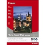 Canon SG-201, 10x15 fotopapír saténový, 50ks, 260g, 1686B015