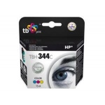 Ink. kazeta TB kompat. s HP C9363EE (No.344) Color, TBH-344C