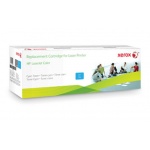 XEROX toner kompat. s HP CF351A, 1000str., cyan, 006R03243