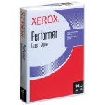 XEROX Performer A5 80g 500 listů, 495L90645