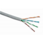 Instalační kabel Solarix CAT5E UTP PVC Eca 500m/box SXKD-5E-UTP-PVC, 27655150