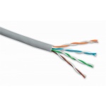 Instalační kabel Solarix CAT5E UTP PVC Eca 305m/box SXKD-5E-UTP-PVC, 27655141