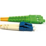 OEM Patchcord FO duplex LC-SC/APC  9/125um SM, 1m, OS2, 502710794618