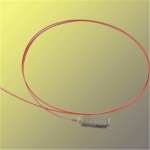 Pigtail Fiber Optic SC 9/125 SM,1m,0,9mm, 2010