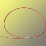 Pigtail Fiber Optic LC 9/125 SM,1m,0,9mm, 2020