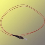 Pigtail Fiber Optic ST 50/125MM,1m,0,9mm, 2100