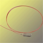 Pigtail Fiber Optic SC 50/125MM,1m,0,9mm, 2110