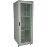 Datacom 19"rack stoj. 42U/800x1000 Rozebíratelný, 72625