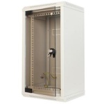 TRITON Rack jednodílný,10'-10U nebo 19'-5U/460mm,skl.dv., RKA-10-AS5-CAX-X1