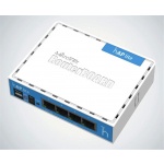 Mikrotik RB941-2nD,32MB RAM,4xLAN,wireless AP, RB941-2nD