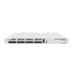 MikroTik CRS317-1G-16S+RM, Cloud Router Switch, CRS317-1G-16S+RM