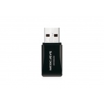 Mercusys MW300UM 300Mbps N Wifi USB 2.0 adapter, MW300UM