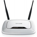 TP-Link TL-WR841N 300Mbps Wireless N Router/AP/WISP/Range extender, TL-WR841N
