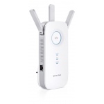 TP-Link RE450 AC1750 Dual Band Wifi Range Extender/AP, 1xGb, power schedule, RE450