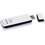 TP-Link TL-WN821N 300Mbps Wireless N USB Adapter, TL-WN821N