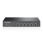 TP-Link TL-R480T+ Širokopásmový router s rozdělováním zátěže, Multi-WAN, TL-R480T+