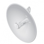 Ubiquiti PowerBeam M2, venkovní, 2.4GHz MIMO, 2x 18dBi, PBE-M2-400