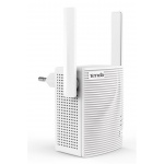 Tenda A18 - WiFi Range Extender AC1200 Dual Band, opakovač 1200 Mb/s, 1x LAN 100 Mb/s, WPS, 2x 2dBi, 75011814