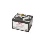 APC Battery replacement kit RBC5, RBC5