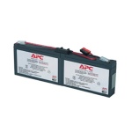 APC Battery replacement kit RBC18, RBC18
