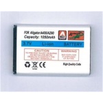 Aligator baterie A290/A330/A400/A500, 1050mAh, A500BAL