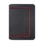 Sam. Tabzone Color Frame-iPad Air 2 Black/Red, 38U*29032