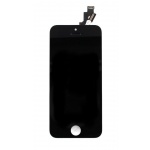iPhone 5S LCD Display + Dotyková Deska Black TianMA, 8592118040792 - neoriginální