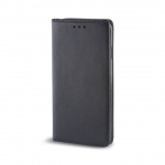 Pouzdro s magnetem Samsung Xcover 4 (G390F) Black, 8921423298350