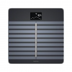 NOKIA Withings Body Cardio Full Body Composition WiFi Scale - Black, WBS04b-Black
