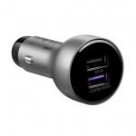 Huawei FastCharge Auto Dobíječ AP31 9V2A Black, 02452315 - neoriginální