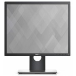 Dell/P1917S/19"/IPS/1280x1024/60Hz/6ms/Black/3RNBD, 210-AJBG