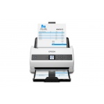 Epson WorkForce DS-970, A4, 1200 dpi, USB, B11B251401