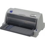 Epson/LQ-630/Tisk/Jehl/A4/USB, C11C480141