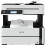 Epson EcoTank/M3170/MF/Ink/A4/LAN/WiFi/USB, C11CG92403