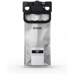 Epson WF-C5X9R Black XL Ink Supply Unit, C13T01C100 - originální