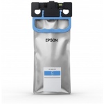 Epson WF-C5X9R Cyan XXL Ink Supply Unit, C13T01D200 - originální