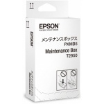 Epson WorkForce WF-100W Maintenance Box, C13T295000 - originální