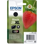 Epson Singlepack Black 29XL Claria Home Ink, C13T29914012 - originální