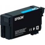 Epson Singlepack UltraChrome XD2 T41F240 Cyan 350ml, C13T41F240 - originální