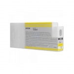 Epson T596 Yellow 350 ml, C13T596400 - originální