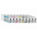 EPSON Singlepack Light Gray UltraChrome PRO 700ml, T800, C13T800000 - originální