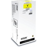 EPSON Recharge XXL for A3 – 75.000 pages Yellow, C13T869440 - originální