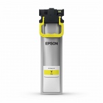 Epson série WF-C5xxx - Ink Cartridge Yellow XL, C13T945440 - originální